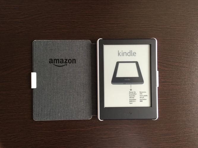 Kindle哪个品牌好?选哪个更合适?-图1 Kindle哪个品牌好?选哪个更合适?-图1