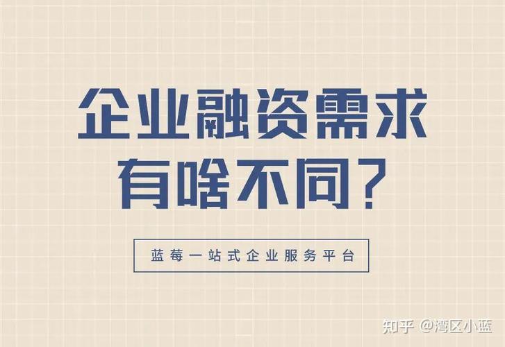 互联网企业融资PPT，核心要点有哪些？-图2