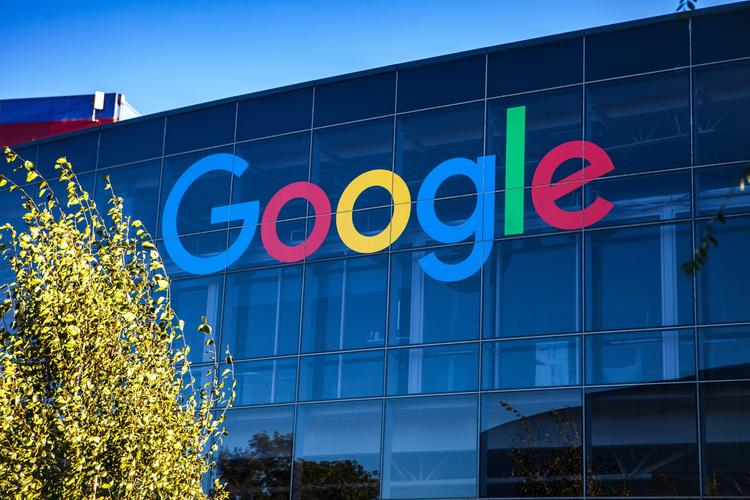Google品牌如何成为全球科技巨头?-图1 Google品牌如何成为全球科技巨头?-图1