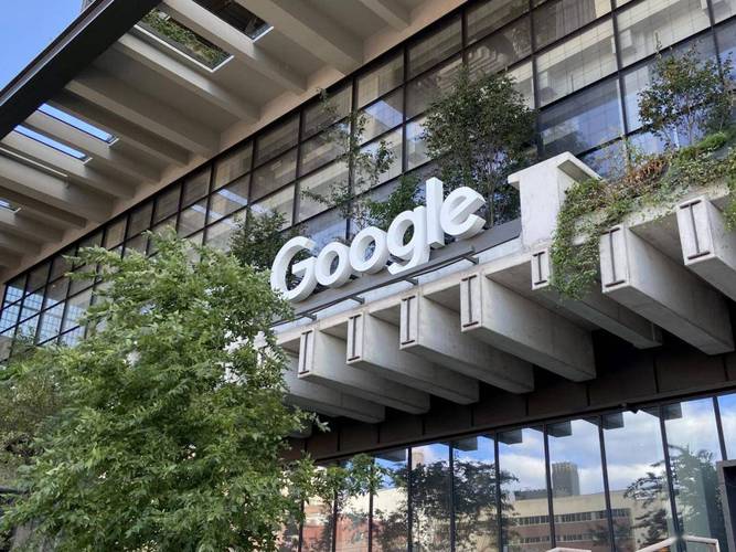 Google品牌如何成为全球科技巨头？-图2