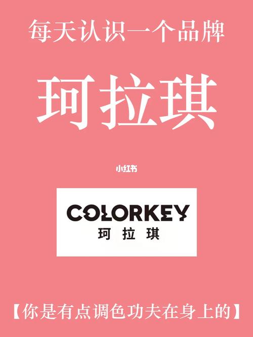 dcolor是什么品牌？-图1