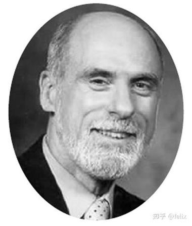 互联网之父泰勒与中国有何渊源?-图1 互联网之父泰勒与中国有何渊源?-图1