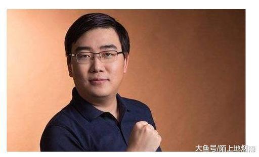 互联网之父泰勒与中国有何渊源?-图3 互联网之父泰勒与中国有何渊源?-图3