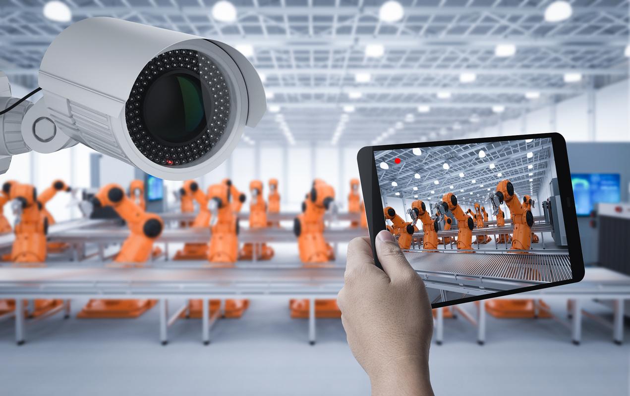 传统行业如何借互联网视频破局?-图3 传统行业如何借互联网视频破局?-图3