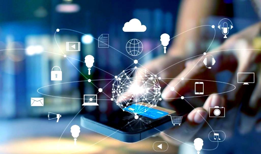 传统行业如何借互联网视频破局?-图1 传统行业如何借互联网视频破局?-图1