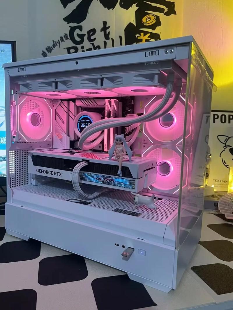 电脑品牌OEM与DIY,该如何选择?-图1 电脑品牌OEM与DIY,该如何选择?-图1