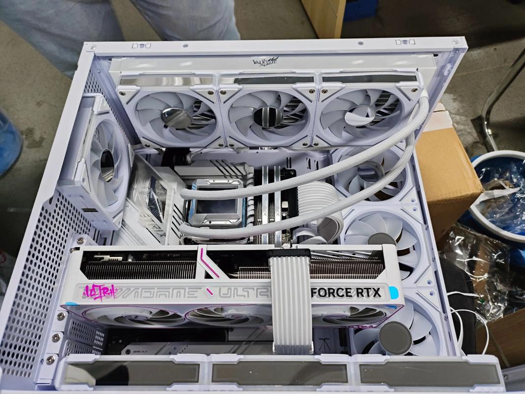 电脑品牌OEM与DIY，该如何选择？-图3