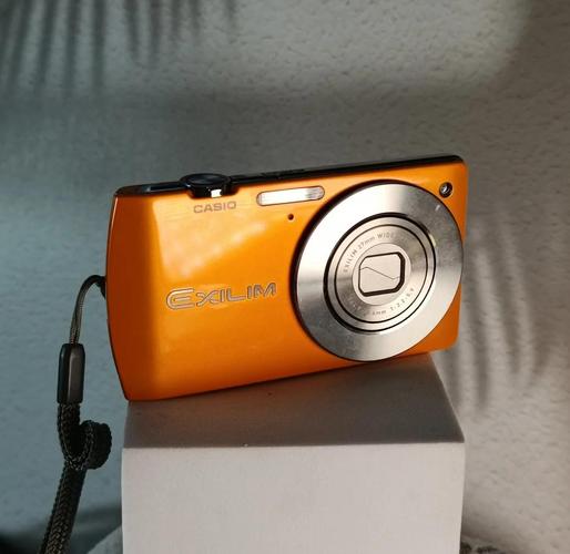 橙色红色相机品牌有何独特之处?-图2 橙色红色相机品牌有何独特之处?-图2