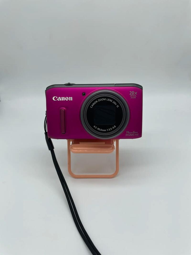 橙色红色相机品牌有何独特之处?-图3 橙色红色相机品牌有何独特之处?-图3