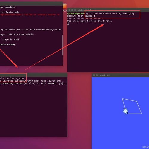 硬盘安装Linux图解教程，如何操作？-图3