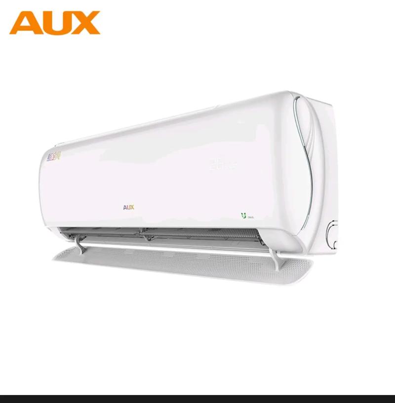 奥克斯与科龙空调,哪款更值得选?-图2 奥克斯与科龙空调,哪款更值得选?-图2