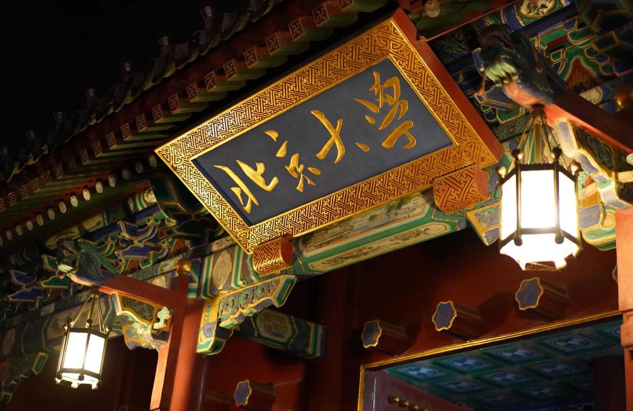 北大互联网教育榜样有何启示?-图3 北大互联网教育榜样有何启示?-图3