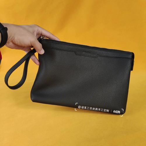 台湾品牌包handos有何独特之处?-图3 台湾品牌包handos有何独特之处?-图3