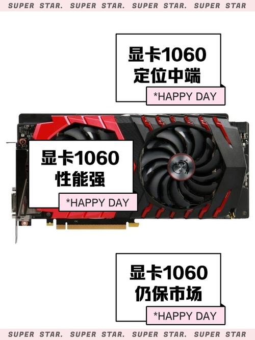 1060显卡哪个品牌性价比最高?-图2 1060显卡哪个品牌性价比最高?-图2