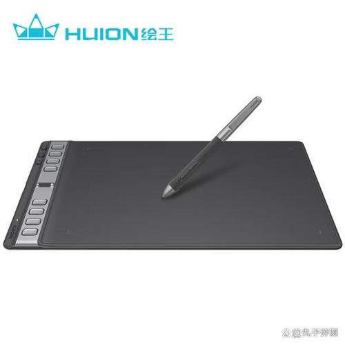 2025年数位板品牌怎么选？-图2