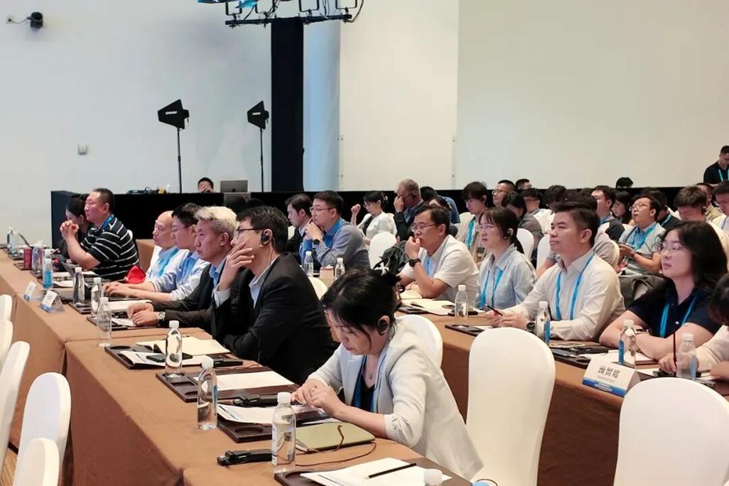 2025能源互联网会议将聚焦哪些前沿议题?-图3 2025能源互联网会议将聚焦哪些前沿议题?-图3