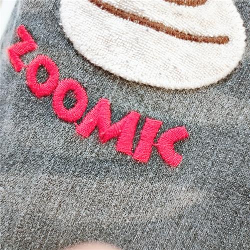 Zoomic是什么品牌?-图1 Zoomic是什么品牌?-图1