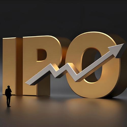 互联网金融集中IPO,释放了什么信号?-图1 互联网金融集中IPO,释放了什么信号?-图1