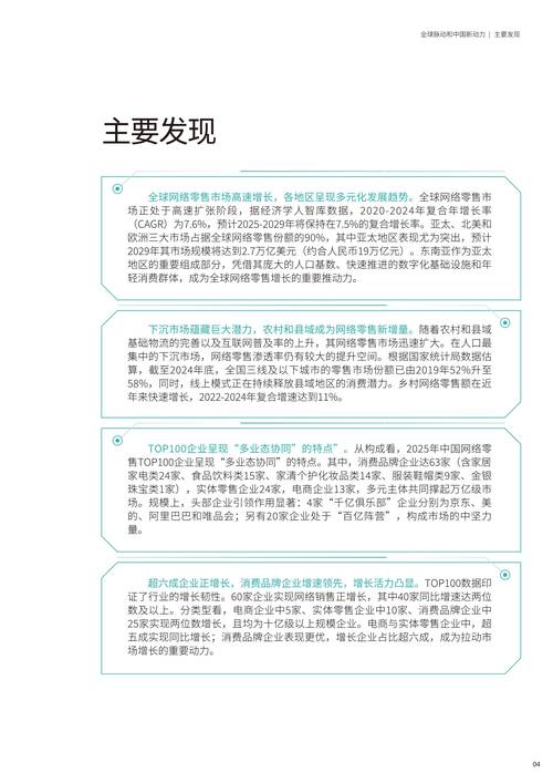 2025互联网报告,未来趋势如何重塑行业?-图2 2025互联网报告,未来趋势如何重塑行业?-图2