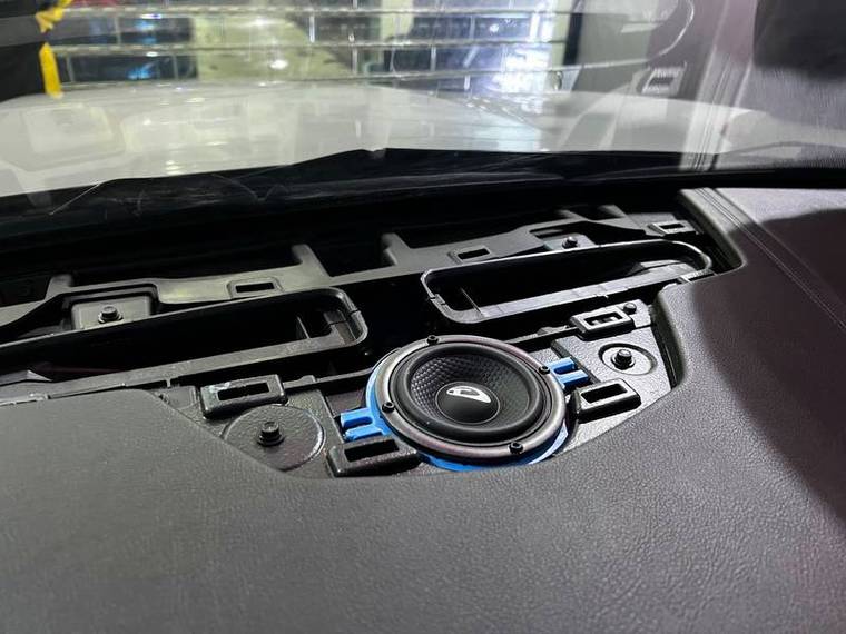 凯迪XTS音响是什么品牌?-图3 凯迪XTS音响是什么品牌?-图3