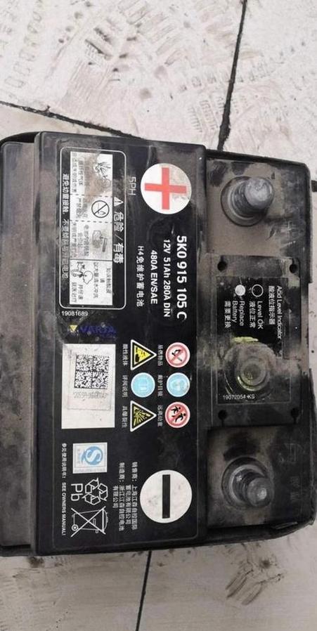 Polo原装电池品牌是哪个？-图1