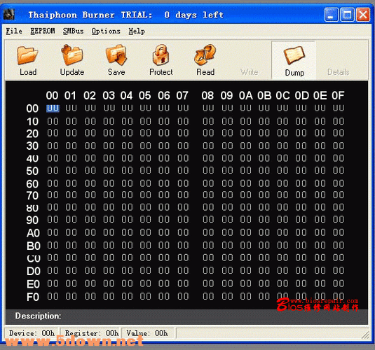 Thaiphoon Burner教程怎么用?详细步骤是什么?-图1 Thaiphoon Burner教程怎么用?详细步骤是什么?-图1
