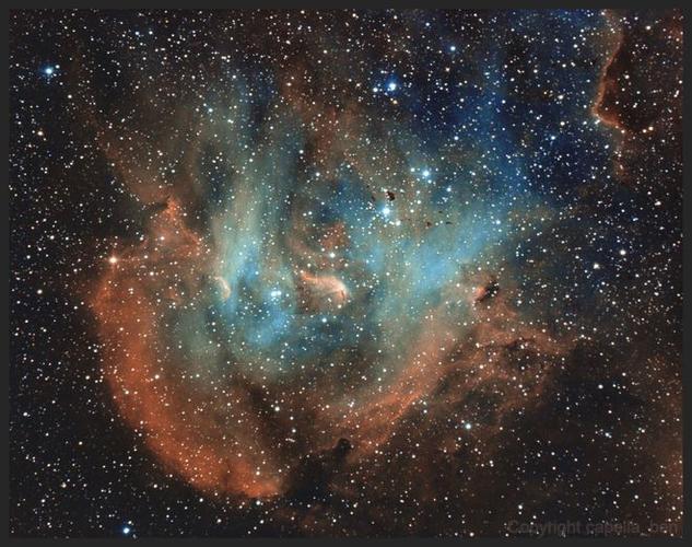 DeepSkyStacker教程，新手如何快速入门？-图3