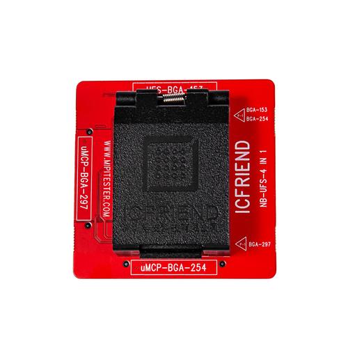 UFS和eMMC品牌差异如何选？-图2