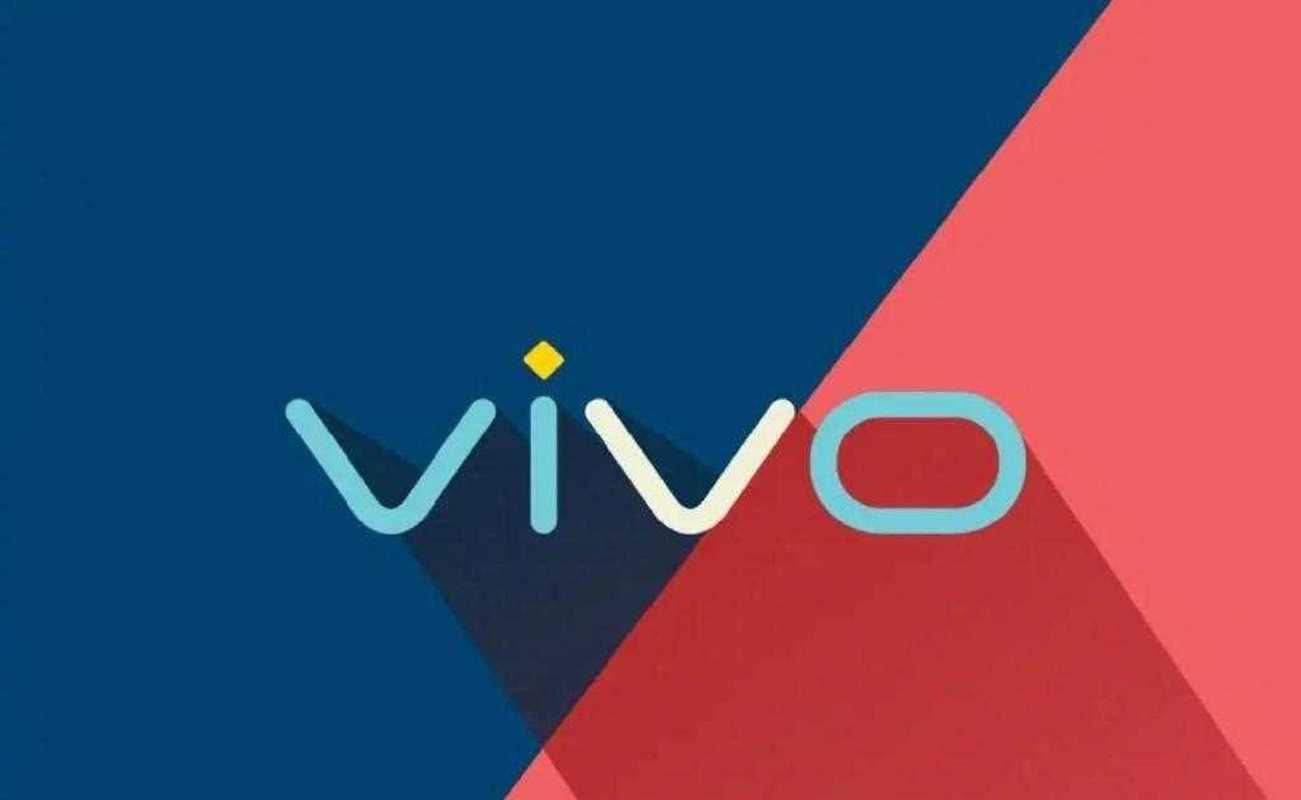 vivo品牌副logo有何设计深意?-图3 vivo品牌副logo有何设计深意?-图3