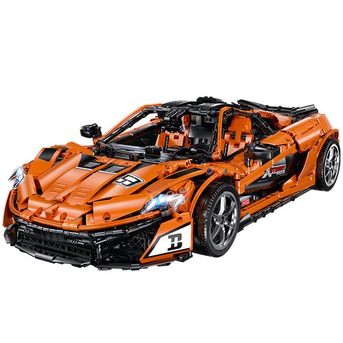 拼装遥控玩具品牌怎么选?-图2 拼装遥控玩具品牌怎么选?-图2