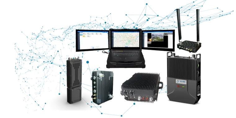 不同品牌mesh组网能互通吗?-图2 不同品牌mesh组网能互通吗?-图2