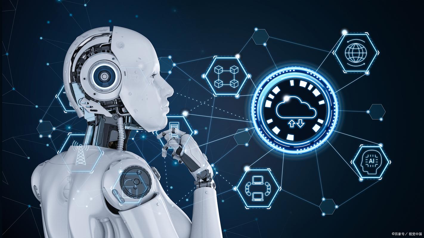 AI将如何重塑互联网未来？-图3