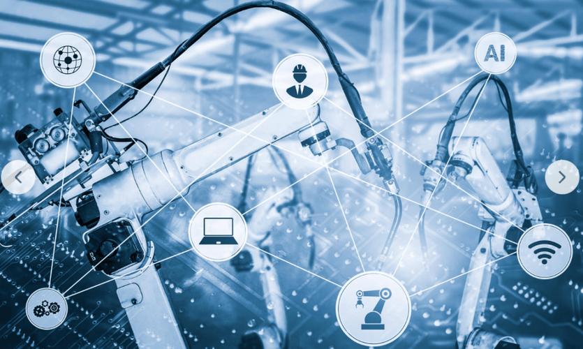 AI将如何重塑互联网未来?-图2 AI将如何重塑互联网未来?-图2