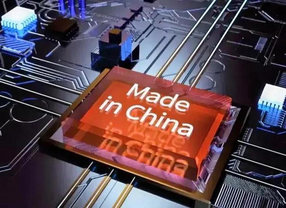 我国芯片进口依赖哪些品牌？-图3