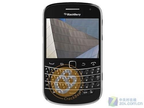 黑莓9930为何突然无法联网?-图2 黑莓9930为何突然无法联网?-图2