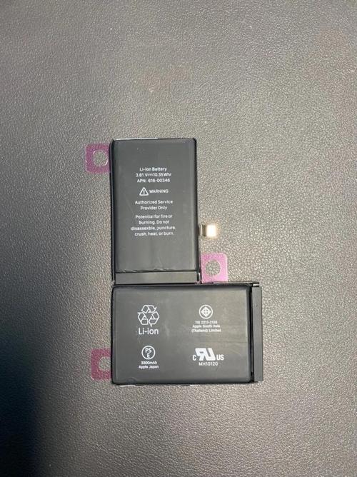 iPhone非品牌电池能用吗?安全吗?-图1 iPhone非品牌电池能用吗?安全吗?-图1