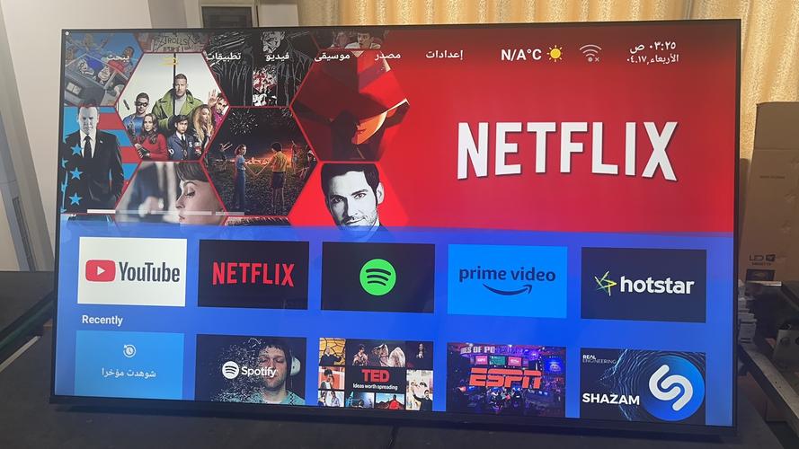 Sarttv是何品牌?有何特色?-图1 Sarttv是何品牌?有何特色?-图1