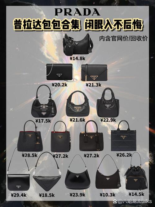 Prada集团旗下还有哪些其他品牌?-图2 Prada集团旗下还有哪些其他品牌?-图2