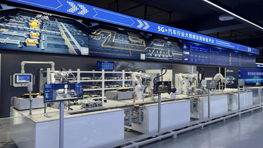 互联网智能制造如何加速企业上市进程？-图2