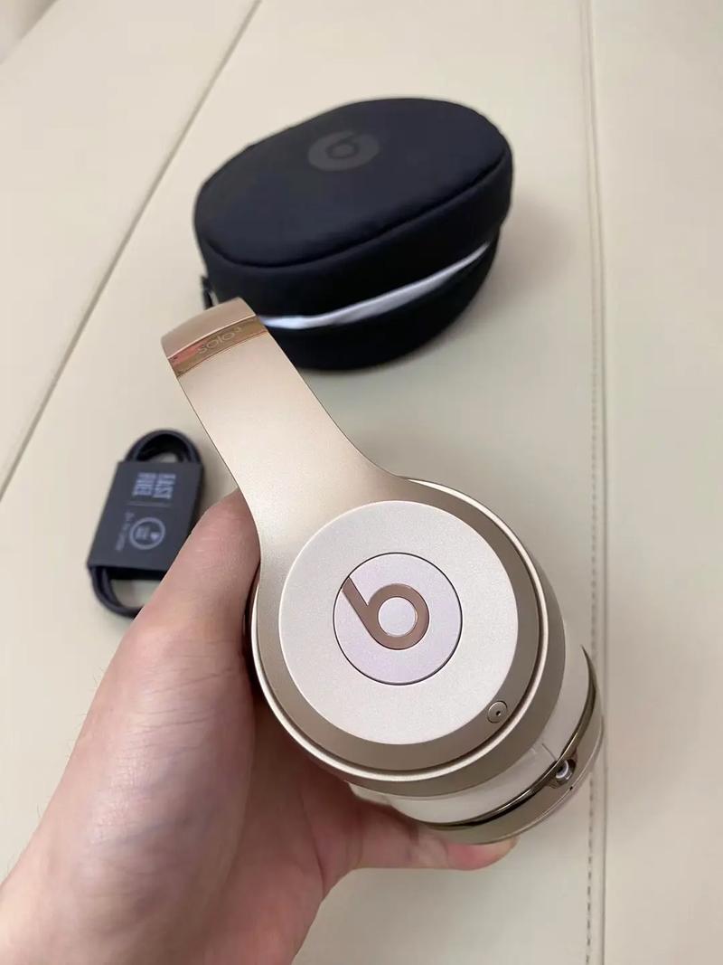 Beats是什么品牌?有何特别之处?-图2 Beats是什么品牌?有何特别之处?-图2