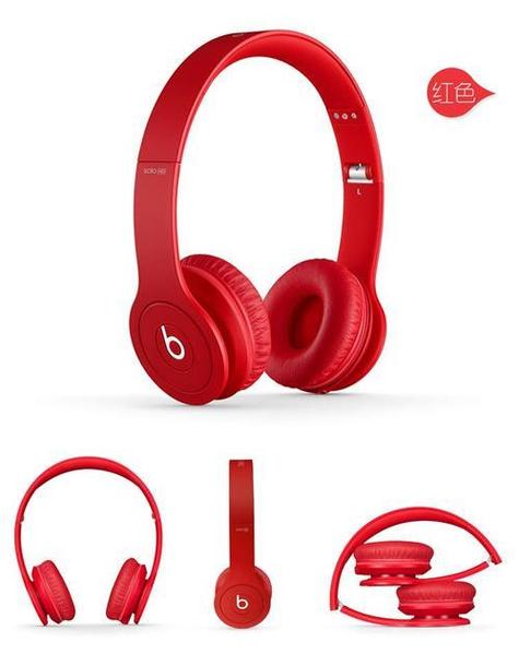 Beats是什么品牌?有何特别之处?-图3 Beats是什么品牌?有何特别之处?-图3
