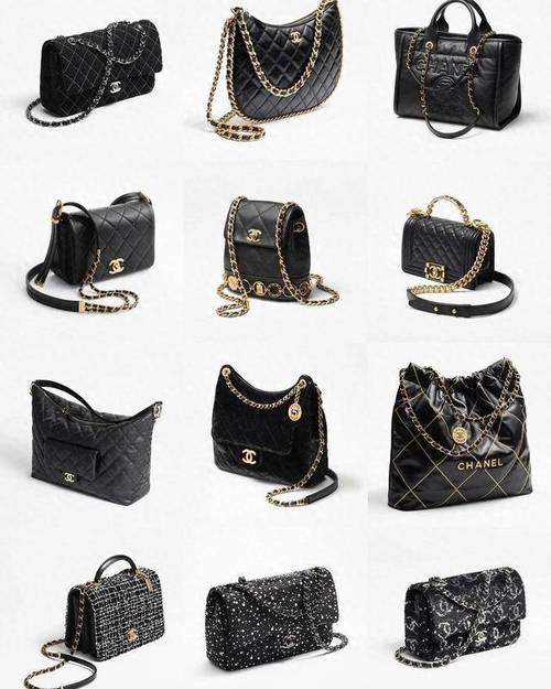 Channel是什么品牌？-图3