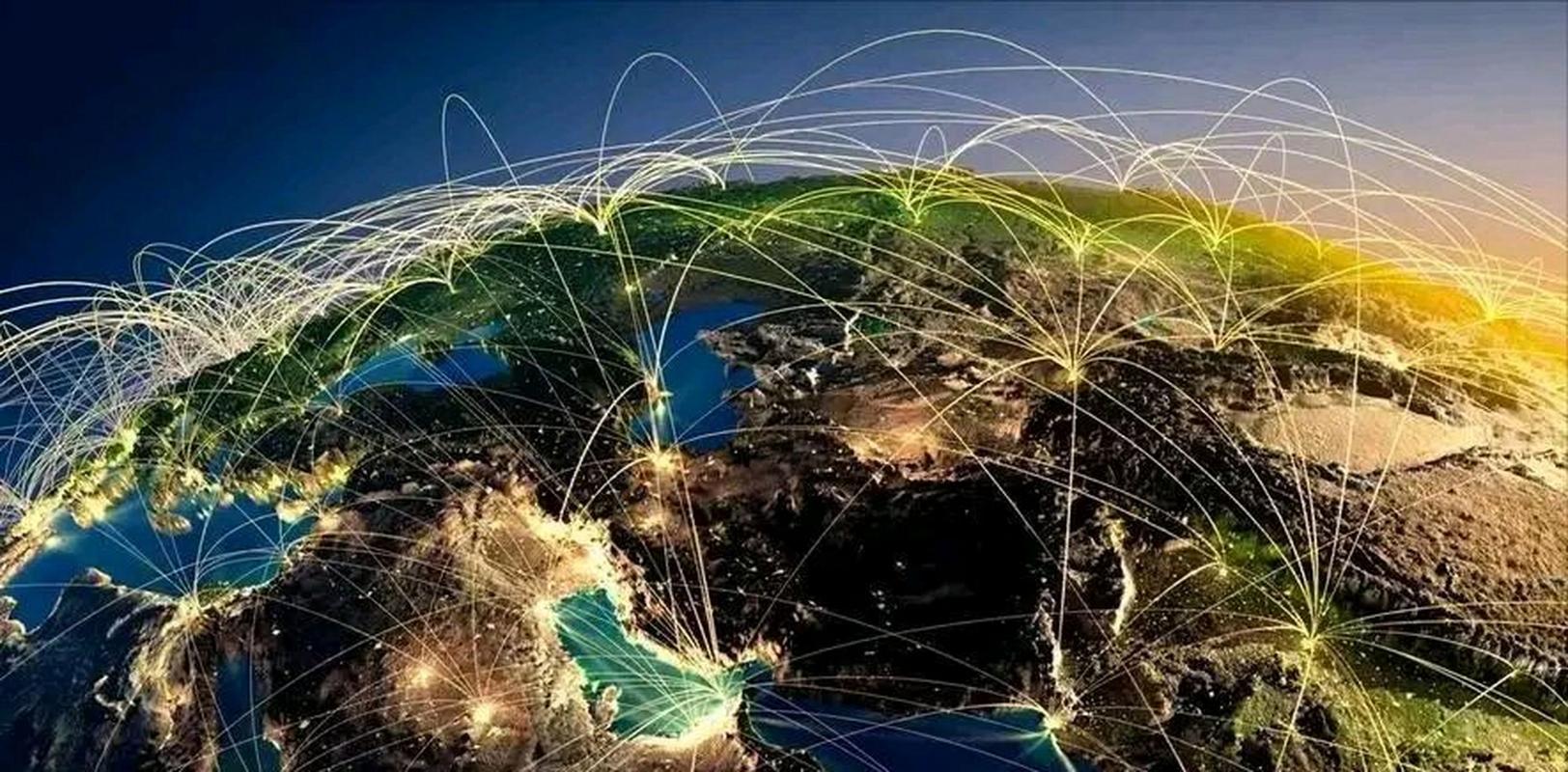 CSNET是什么?国际互联网如何演变?-图1 CSNET是什么?国际互联网如何演变?-图1