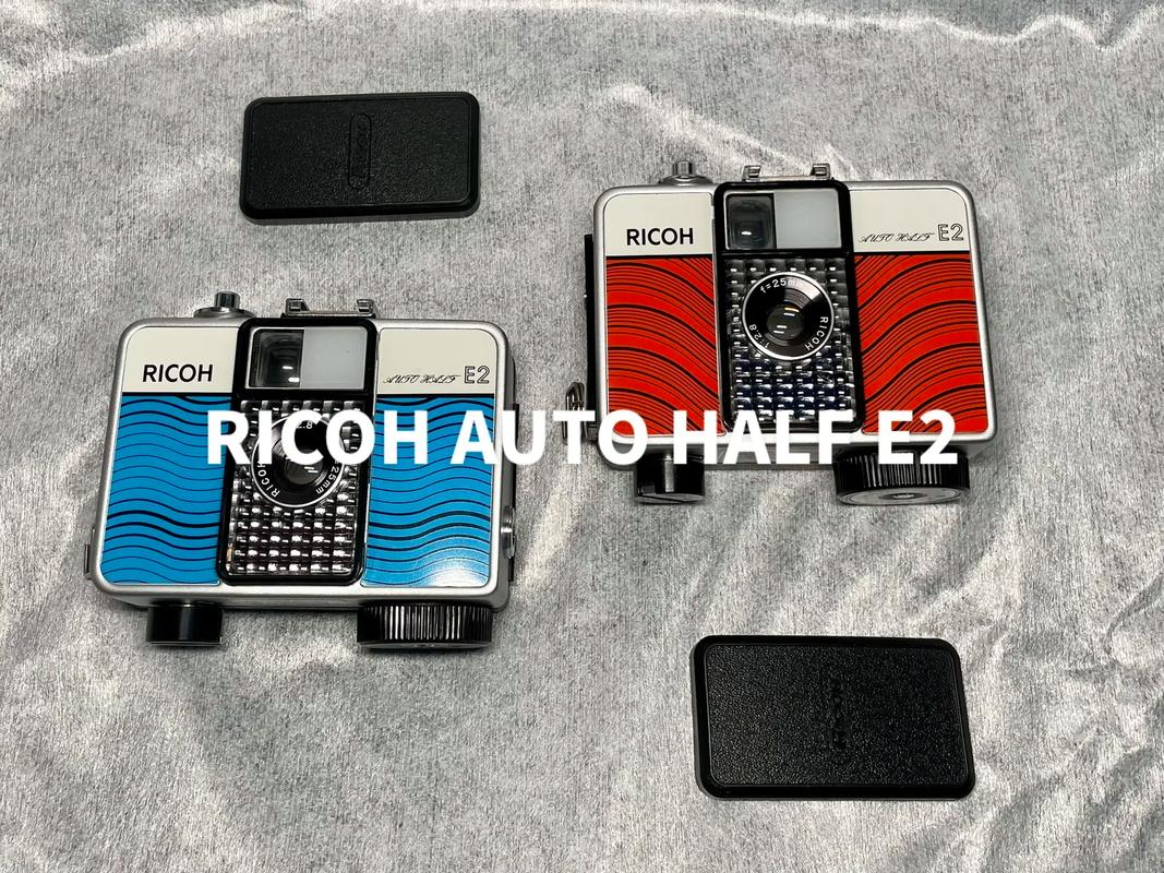 理光相机属于什么品牌？-图3