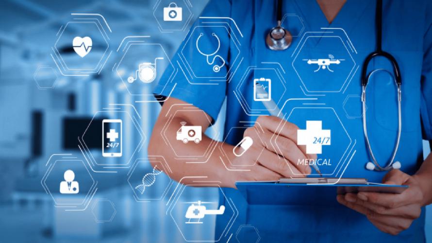 2025医疗改革如何借力互联网？-图1
