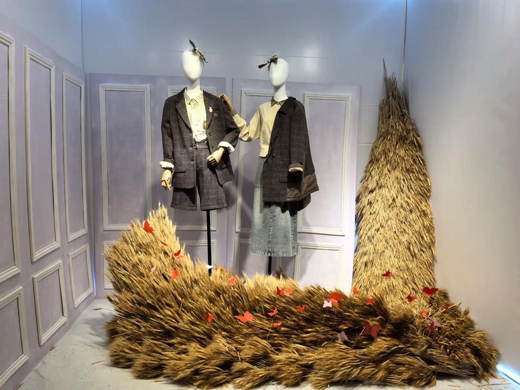 XINAI?I衣服品牌，主打什么风格？-图3