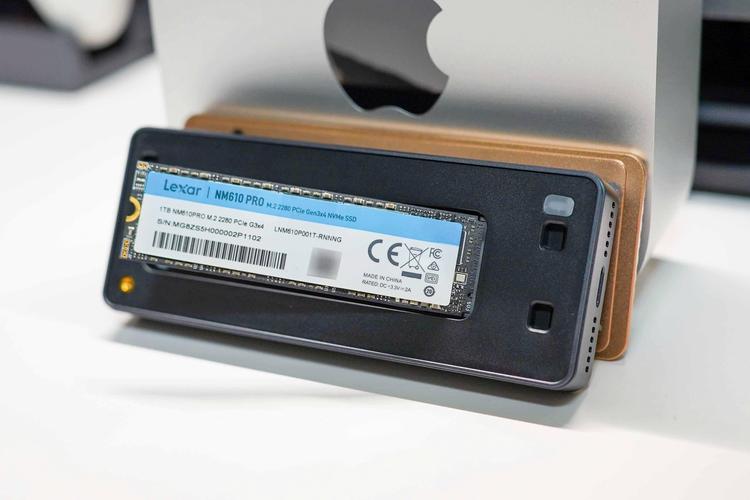 Mac SSD选什么品牌好？-图2