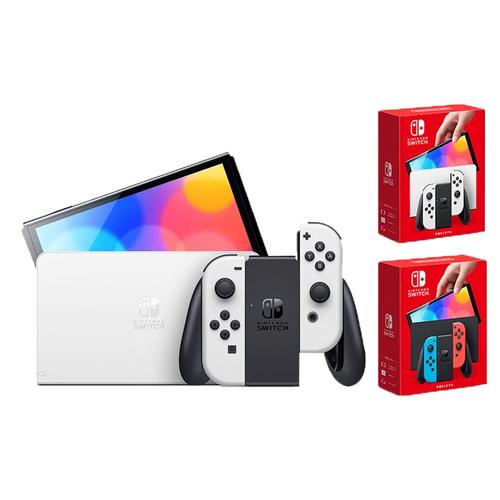 Switch是任天堂的游戏主机品牌吗？-图2