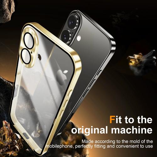 iPhone金属壳品牌怎么选？-图2