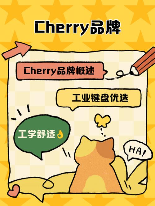 Cheery是什么品牌?-图2 Cheery是什么品牌?-图2